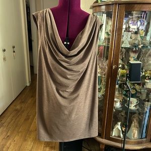 Sammy & Jo Sleeveless Top